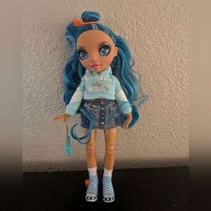 Rainbow High Skylar Bradshaw